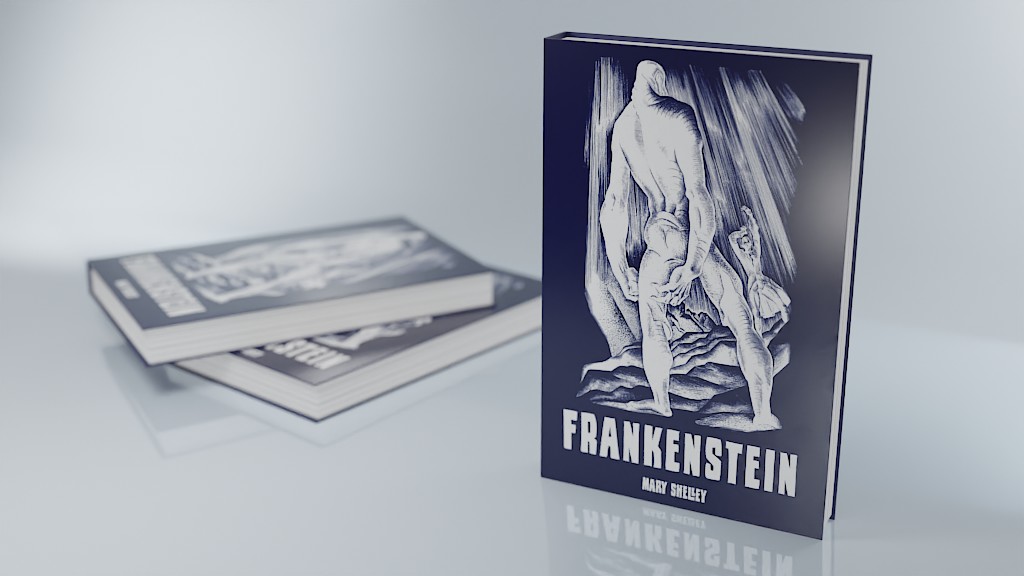 Frankenstein, czyli krótka historia wielkiego spłycenia